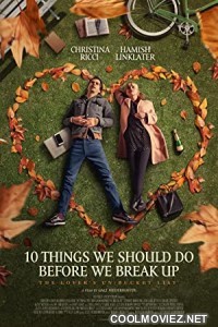 10 Things We Should Do Before We Break Up (2022) Hindi Dubbed Movie