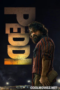 Peddi (2026) Hindi Dubbed Movie