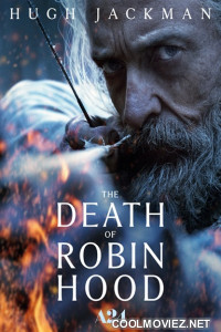 The Death of Robin Hood (2026) Hollywood Hindi Dubbed