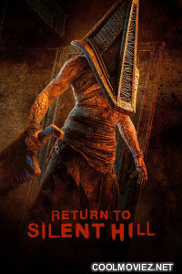 Return to Silent Hill (2026) Hollywood Hindi Dubbed