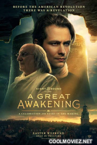 A Great Awakening (2026) Hollywood Hindi Dubbed