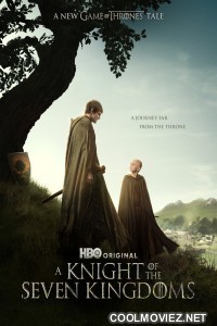 A Knight of The Seven Kingdoms The Hedge Knight (2026) S01 Hindi Dubbed Web Series