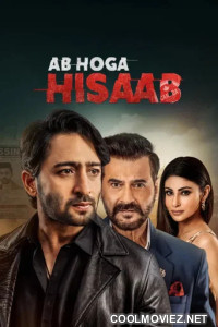 Ab Hoga Hisaab (2026) S02 Hindi Web Series