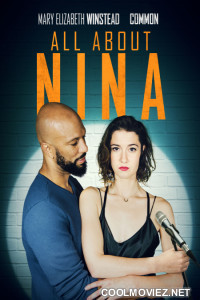 All About Nina (2018) Hollywood Hindi Dubbed