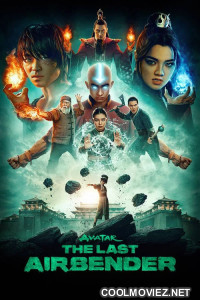 Avatar The Last Airbender (2026) S02 Hindi Dubbed Web Series
