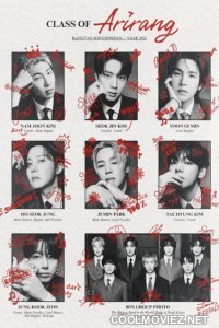 BTS The Return (2026) Korean Hindi Dubbed