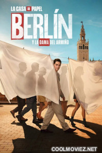 Berlin and the Lady with an Ermine (2026) S01 Hindi Dubbed Web Series