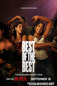 Best of the Best (2026) Hollywood Hindi Dubbed