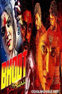 Bhoot Baadshah (Raju Gari Intlo 7 Va Roju) 2018 South Indian Hindi Dubbed