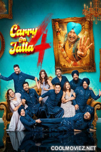 Carry On Jatta 4 (2026) Punjabi Movie