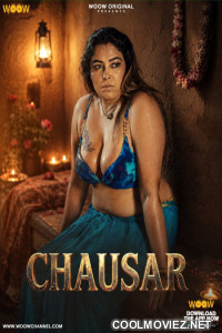 Chausar (2026) S01 WOOW Hindi Unrated Webseries