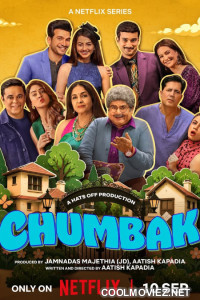 Chumbak (2026) S01 Hindi Web Series