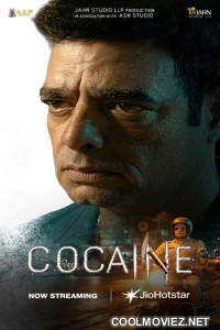 Cocaine (2026) Hindi Movie