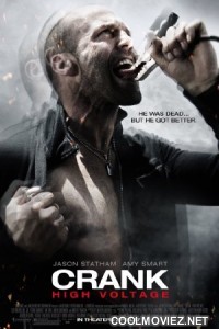 Crank: High Voltage (2009) Hindi Dubbed Movie