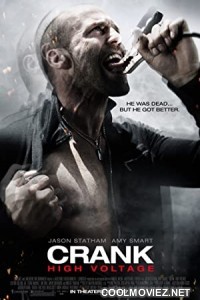 Crank High Voltage Aka Crank 2 (2009) Hindi Dubbed Movie