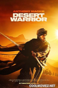 Desert Warrior (2025) Hollywood Hindi Dubbed