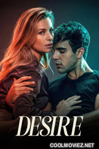 Desire (2026) Hollywood Hindi Dubbed
