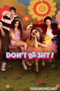 Dont Be Shy (2026) Hindi Movie