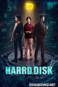 Harrd Disk (2026) Hindi Movie