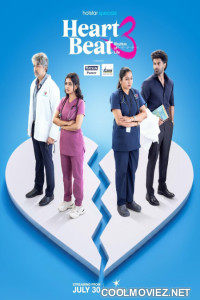 Heart Beat (2026) S03 Hindi Web Series