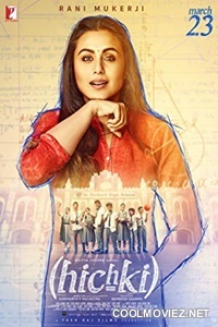 Hichki (2018) Hindi Movie