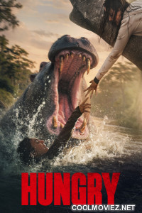 Hungry (2026) Hollywood Hindi Dubbed