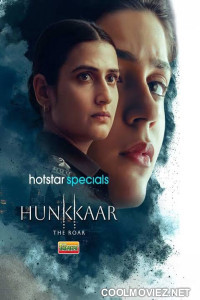 Hunkkaar (2026) S01 Hindi Web Series