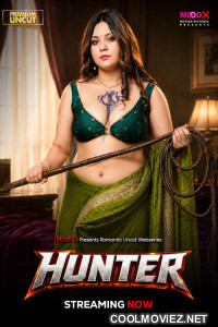 Hunter (2026) MoodX Hindi Short Film