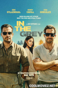 In the Grey (2026) Hollywood Hindi Dubbed