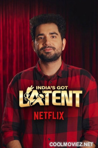 Indias Got Latent (2026) S02 Hindi Web Series