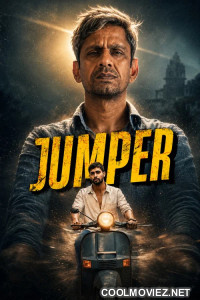 Jumper (2026) Hindi Movie