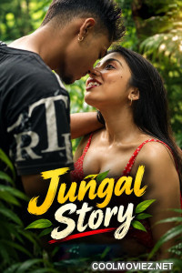 Jungal Story (2026) IndianX Hindi Short Film