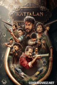 Kattalan (2026) Hindi Dubbed Movie