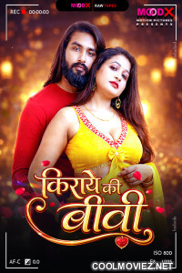 Kiraye Ki Bibi BTS (2026) S01 MoodX Hindi Unrated Webseries