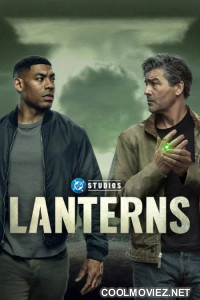 Lanterns (2026) S01 Hindi Dubbed Web Series