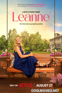 Leanne (2026) S02 Hindi Dubbed Web Series
