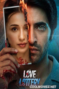 Love Lottery (2026) Hindi Movie
