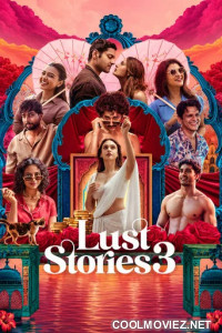 Lust Stories 3 (2026) Hindi Movie