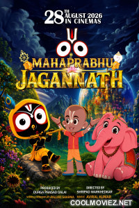 Mahaprabhu Jagannath (2026) Hindi Movie