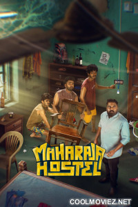 Maharaja Hostel (2026) Hindi Dubbed Movie