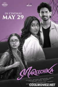 Mareechika (2026) Hindi Dubbed Movie