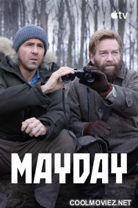 Mayday (2026) English Movie