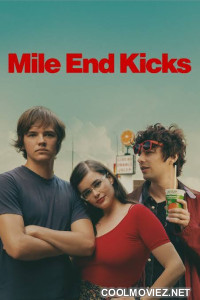 Mile End Kicks (2025) Hollywood Hindi Dubbed