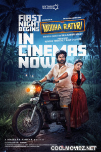 Modha Rathri (2026) Hindi Dubbed Movie