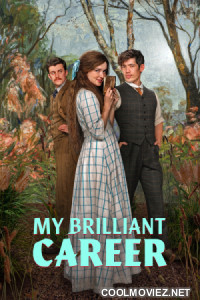My Brilliant Career (2026) S01 Hindi Dubbed Web Series
