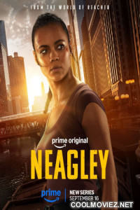 Neagley (2026) S01 Hindi Dubbed Web Series