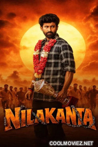 Nilakanta (2026) Hindi Dubbed Movie