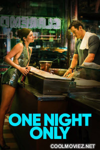One Night Only (2026) English Movie