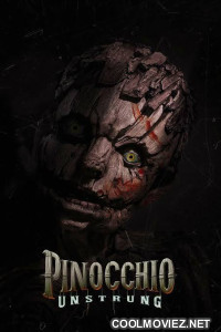 Pinocchio Unstrung (2026) Hollywood Hindi Dubbed