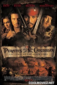 Pirates of the Caribbean The Curse of the Black Pearl (2003) Hindi Dubbed Movie